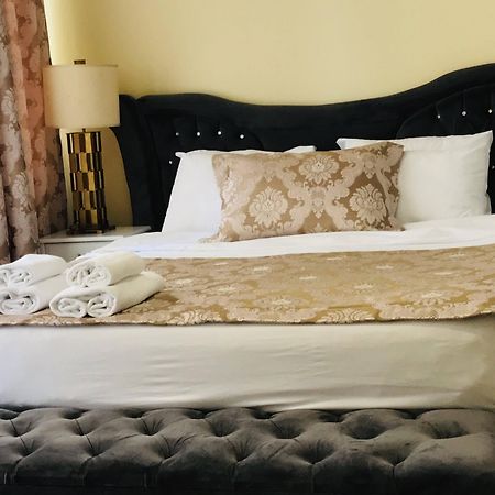 La Mer Boutique Hotel Istanbul Eksteriør billede