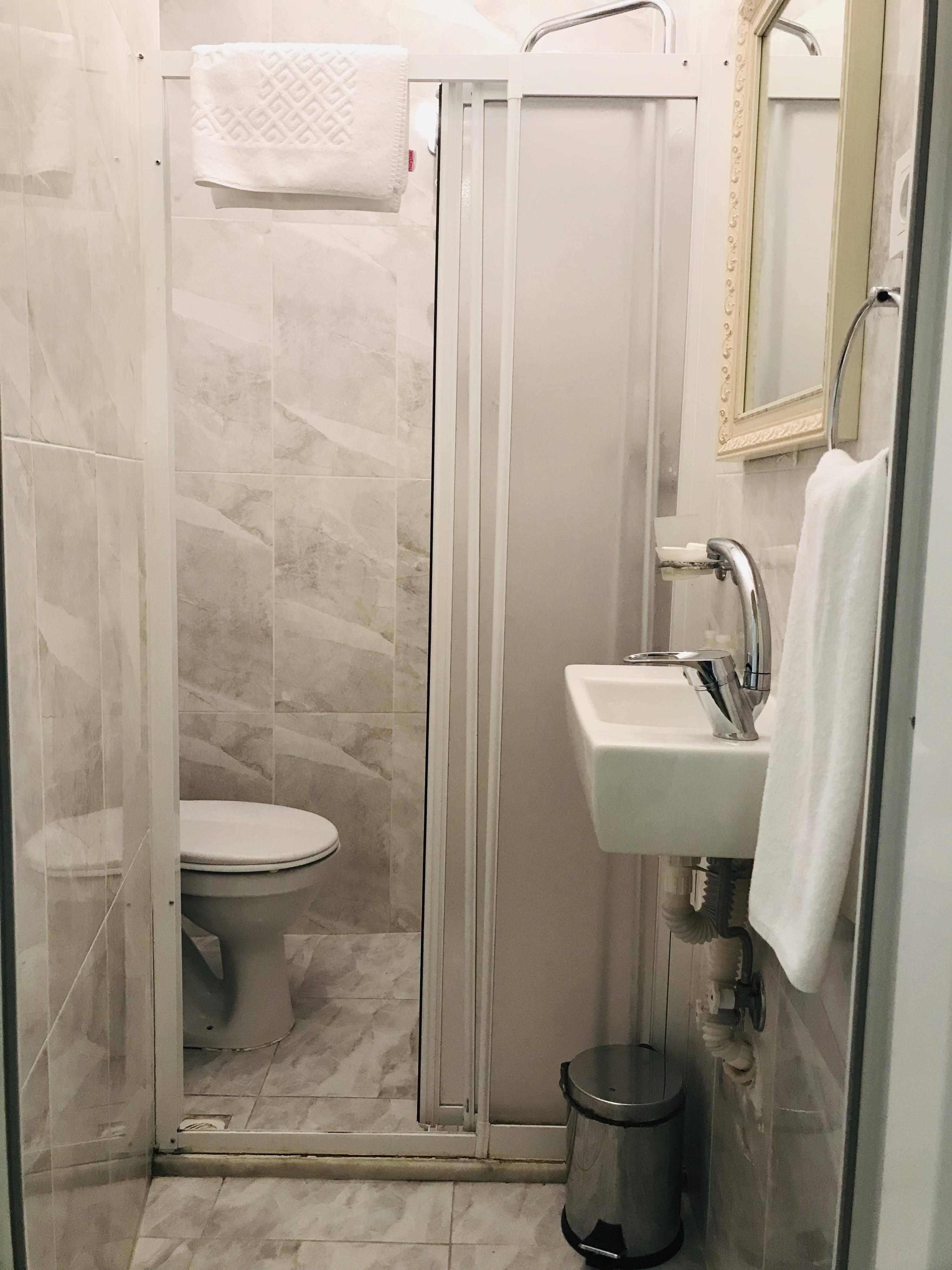 La Mer Boutique Hotel Istanbul Eksteriør billede
