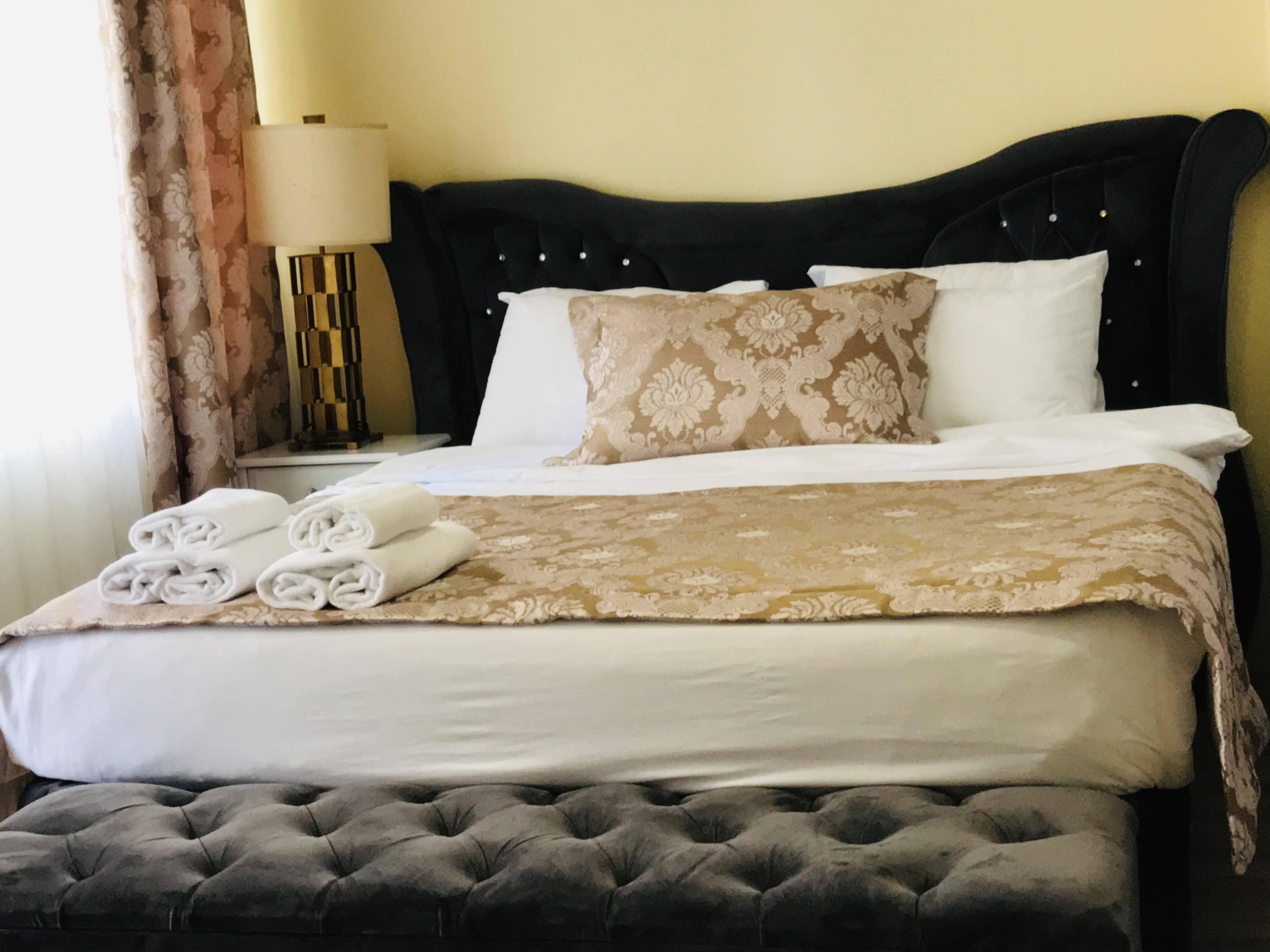 La Mer Boutique Hotel Istanbul Eksteriør billede
