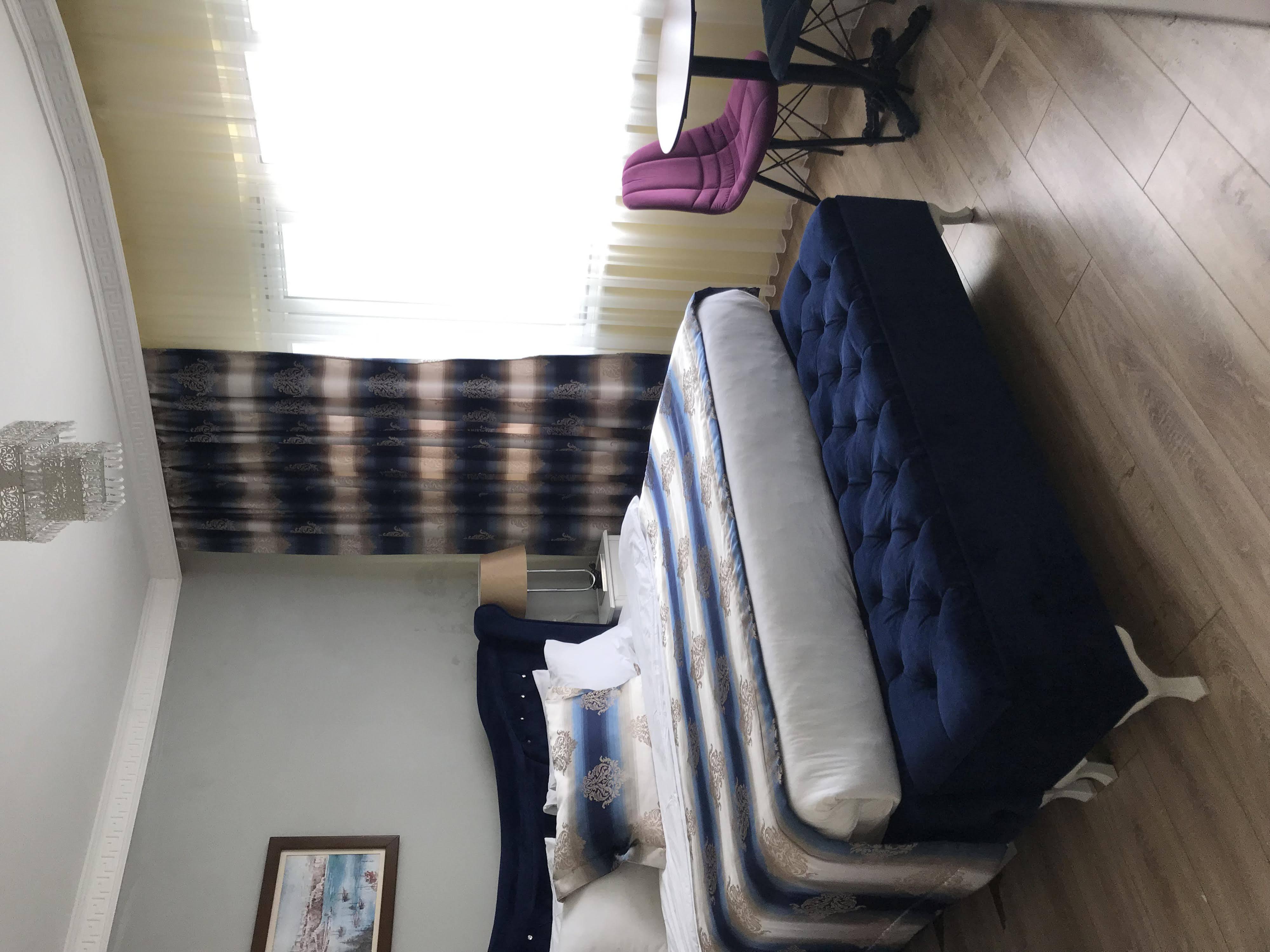 La Mer Boutique Hotel Istanbul Eksteriør billede