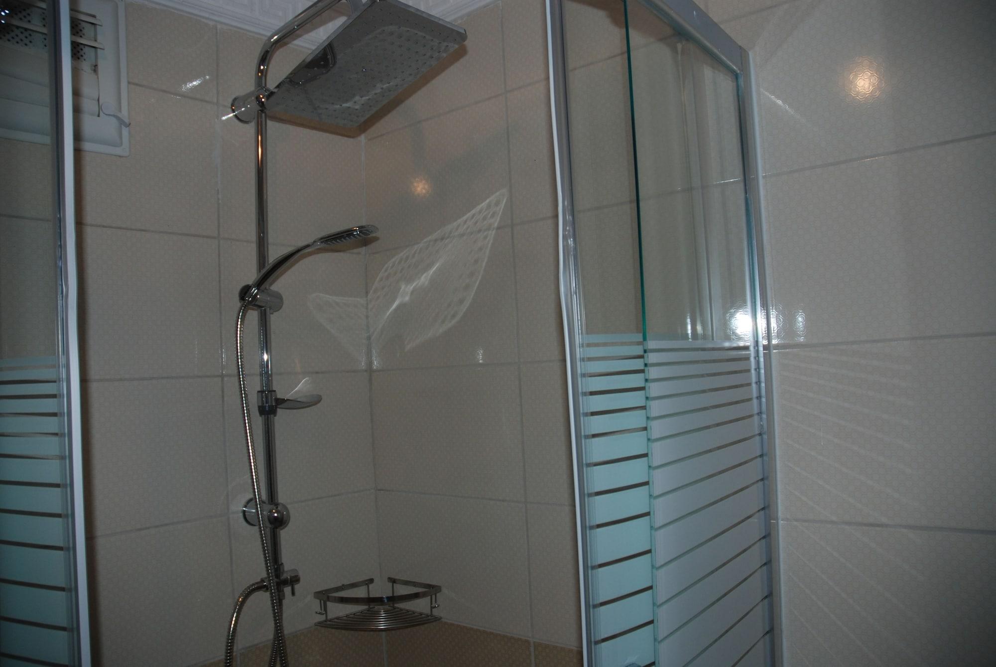 La Mer Boutique Hotel Istanbul Eksteriør billede