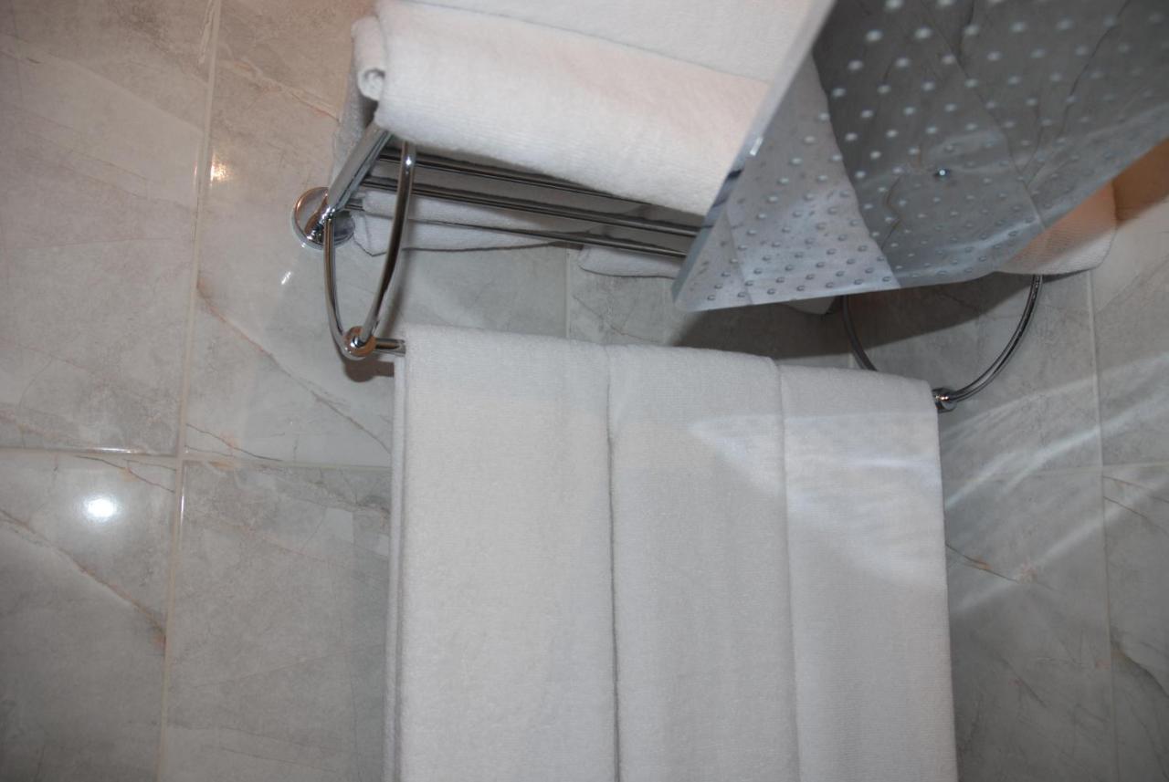 La Mer Boutique Hotel Istanbul Eksteriør billede