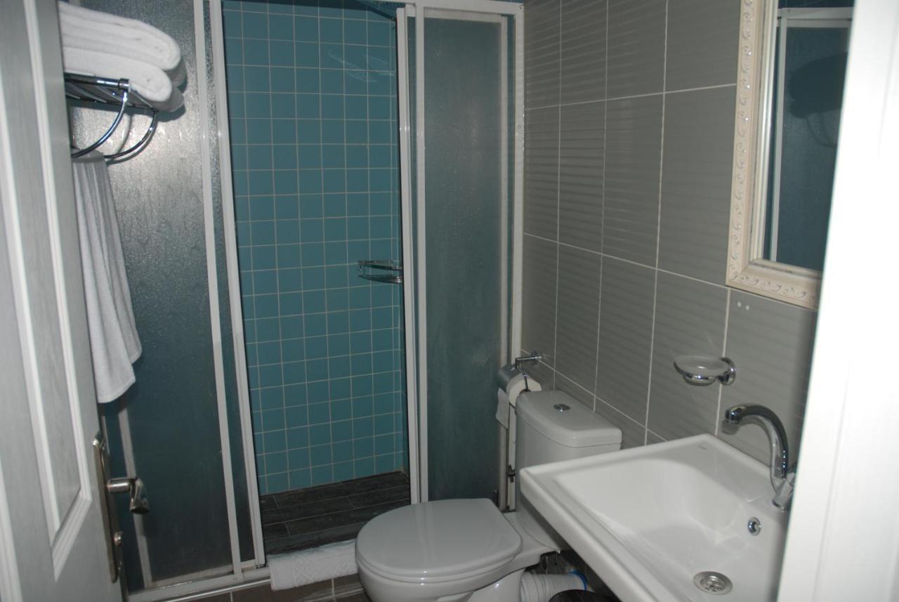 La Mer Boutique Hotel Istanbul Eksteriør billede